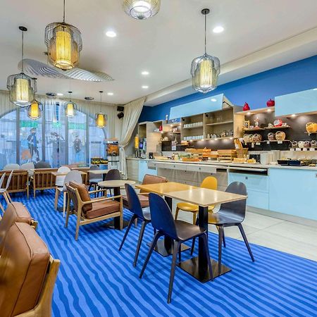 Ibis Styles La Rochelle Centre Hotel Luaran gambar