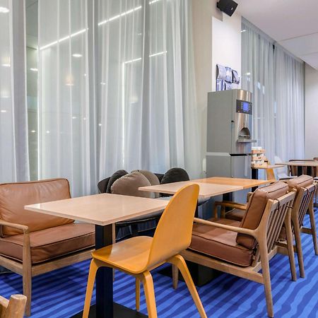 Ibis Styles La Rochelle Centre Hotel Luaran gambar