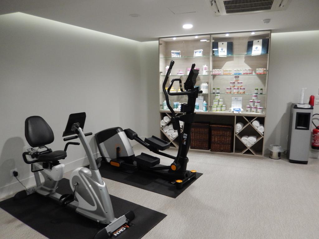 Ibis Styles La Rochelle Centre Hotel Luaran gambar