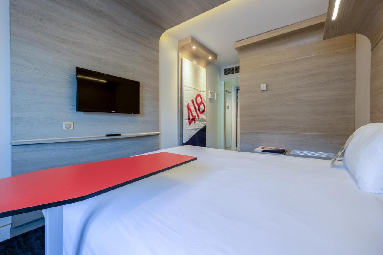 Ibis Styles La Rochelle Centre Hotel Luaran gambar