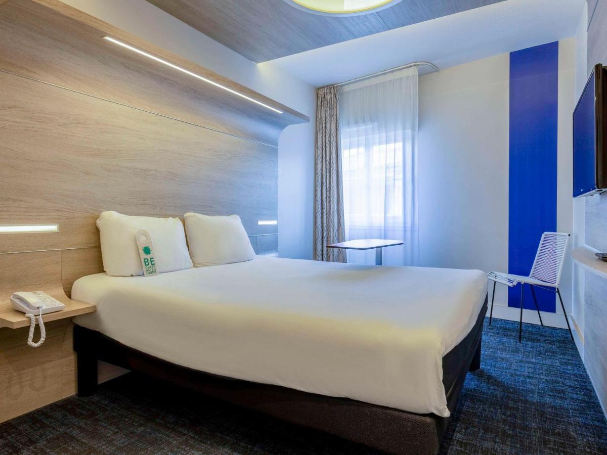 Ibis Styles La Rochelle Centre Hotel Luaran gambar