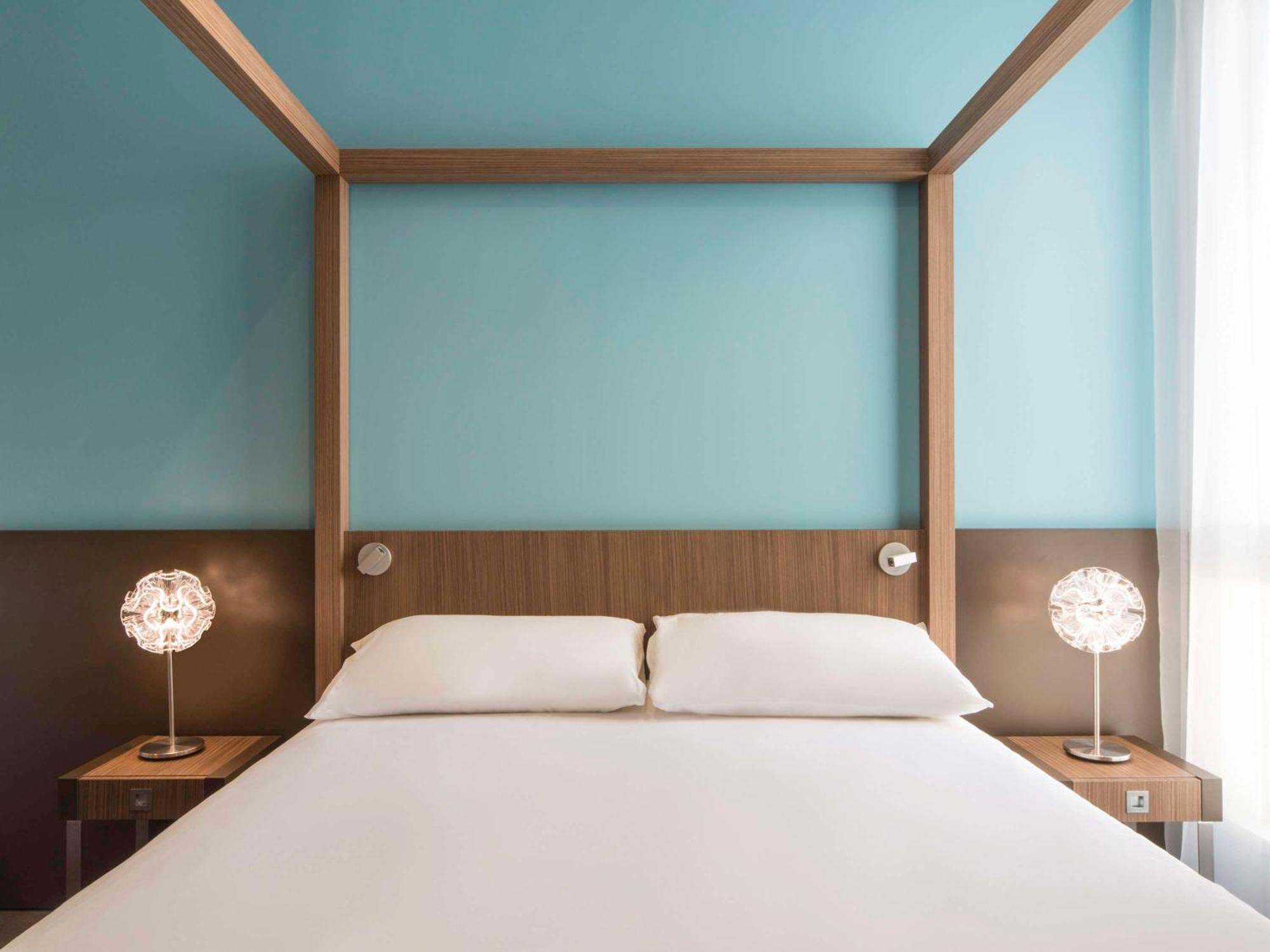 Ibis Styles La Rochelle Centre Hotel Luaran gambar