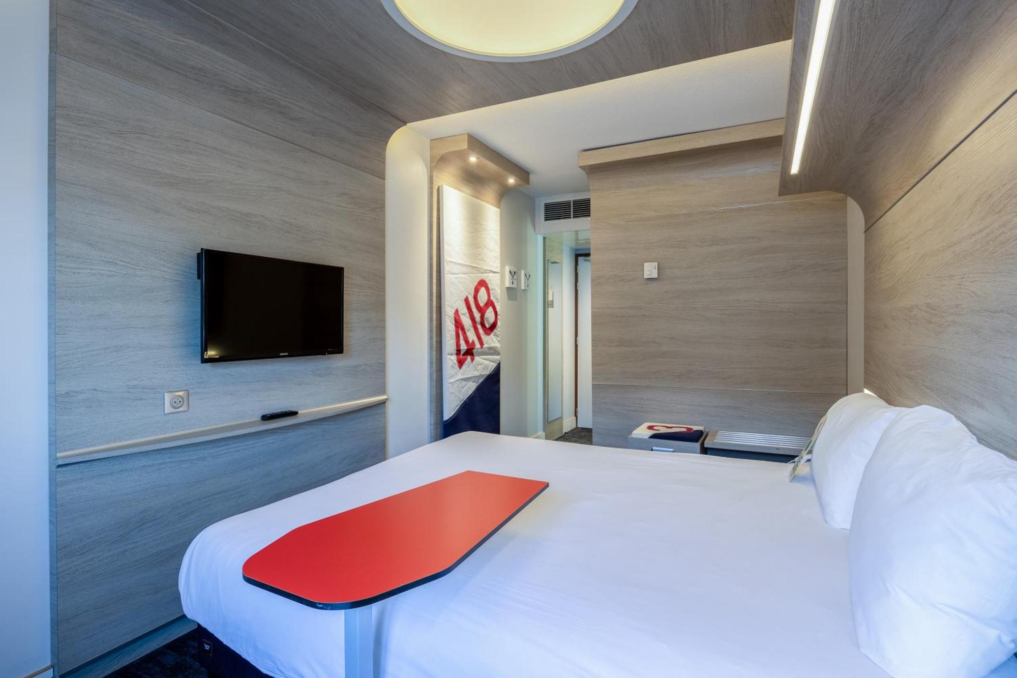 Ibis Styles La Rochelle Centre Hotel Luaran gambar