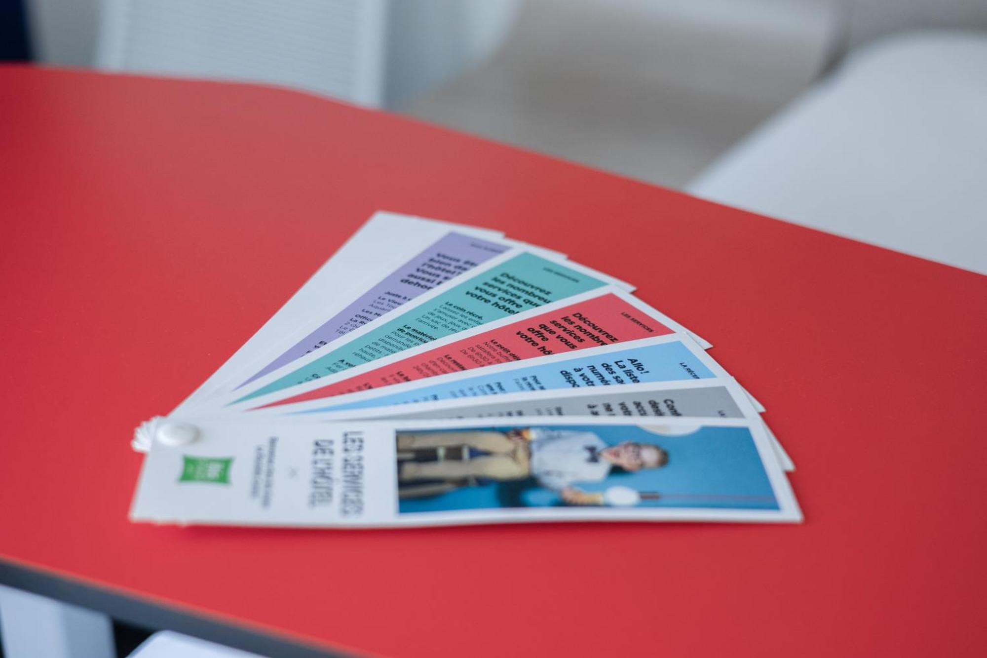 Ibis Styles La Rochelle Centre Hotel Luaran gambar