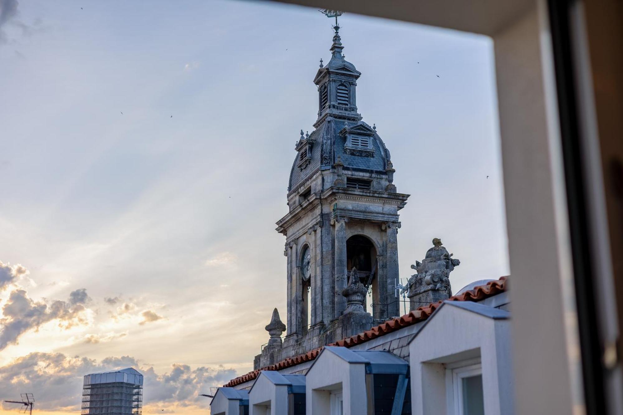 Ibis Styles La Rochelle Centre Hotel Luaran gambar