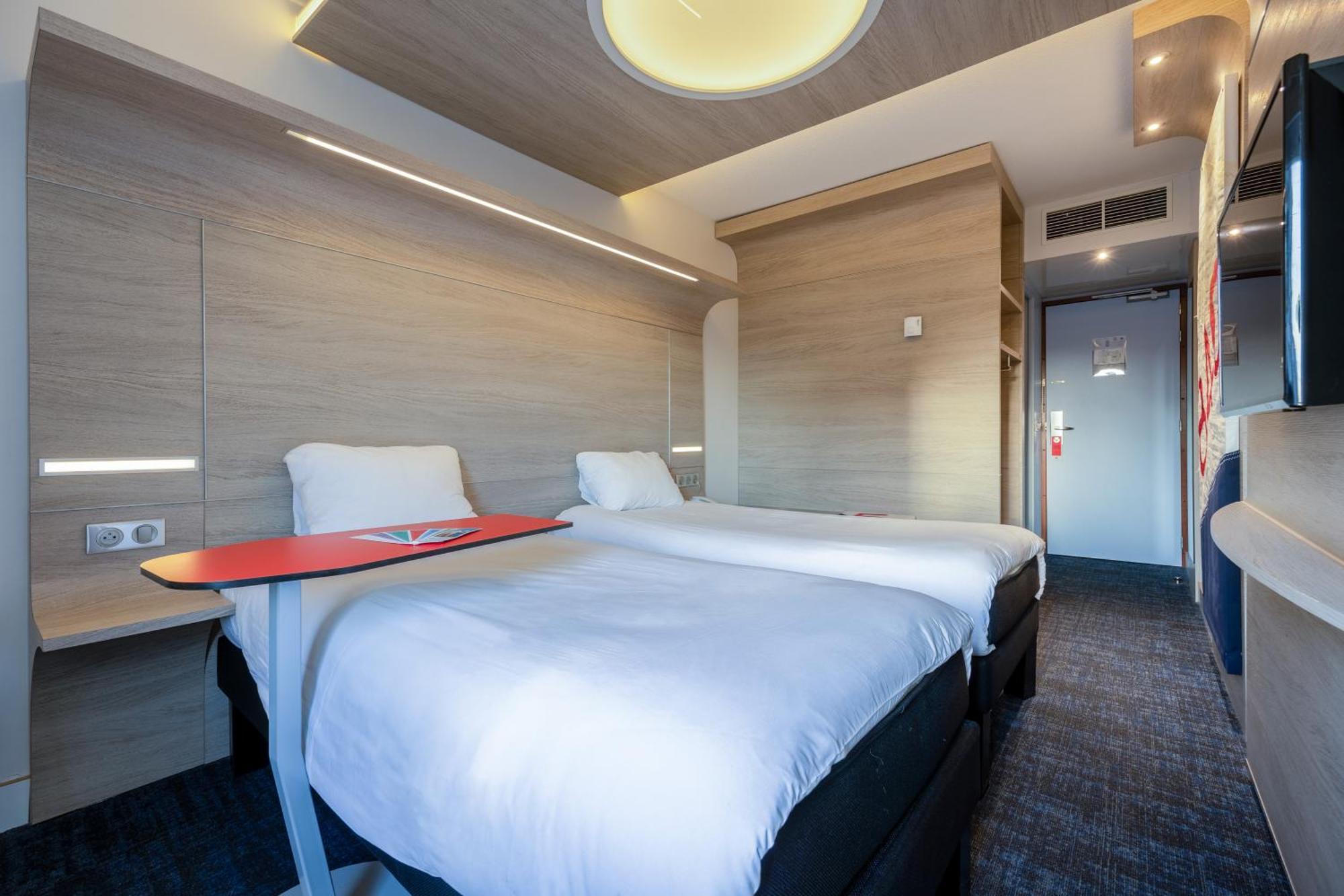 Ibis Styles La Rochelle Centre Hotel Luaran gambar
