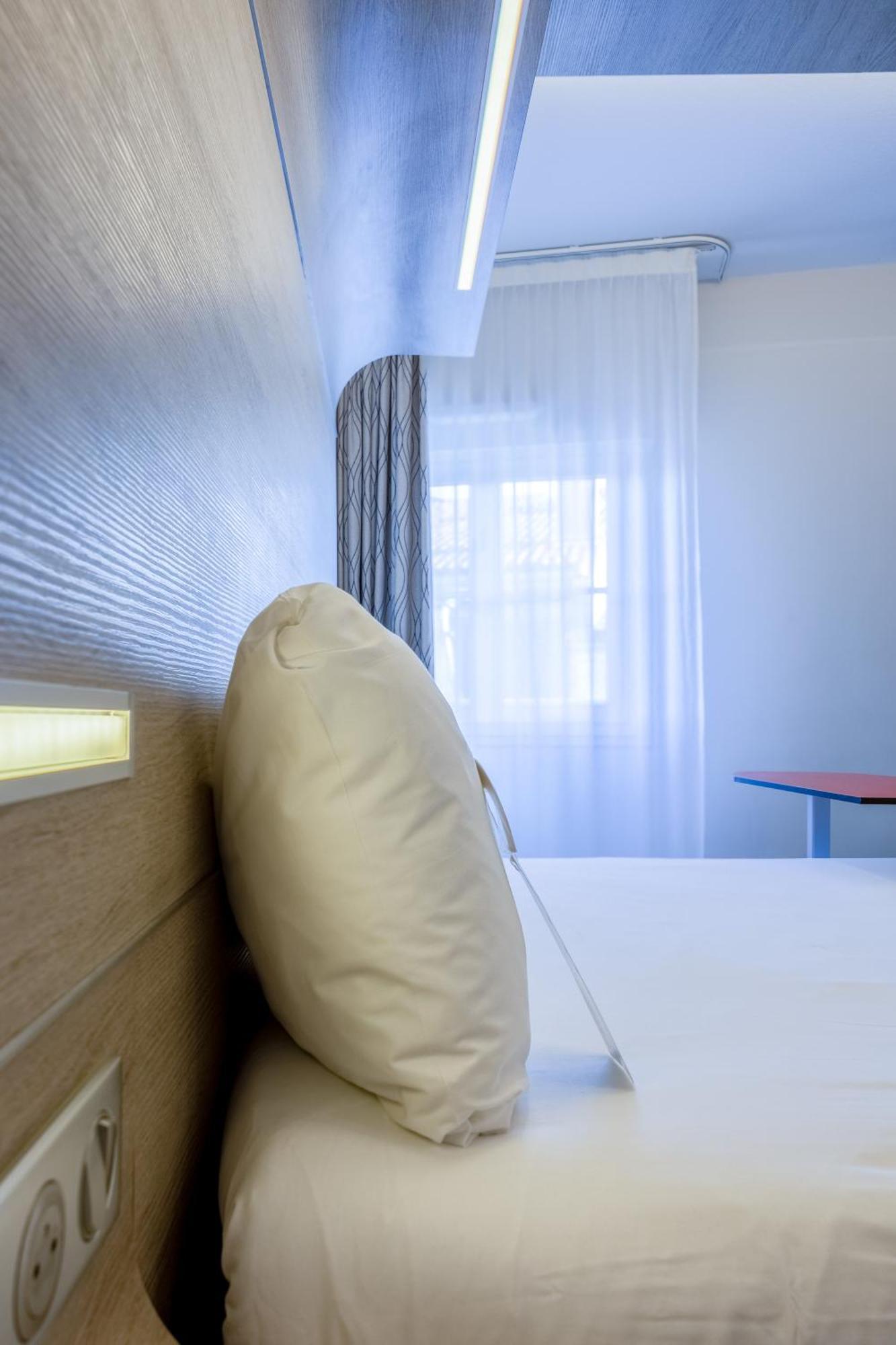 Ibis Styles La Rochelle Centre Hotel Luaran gambar