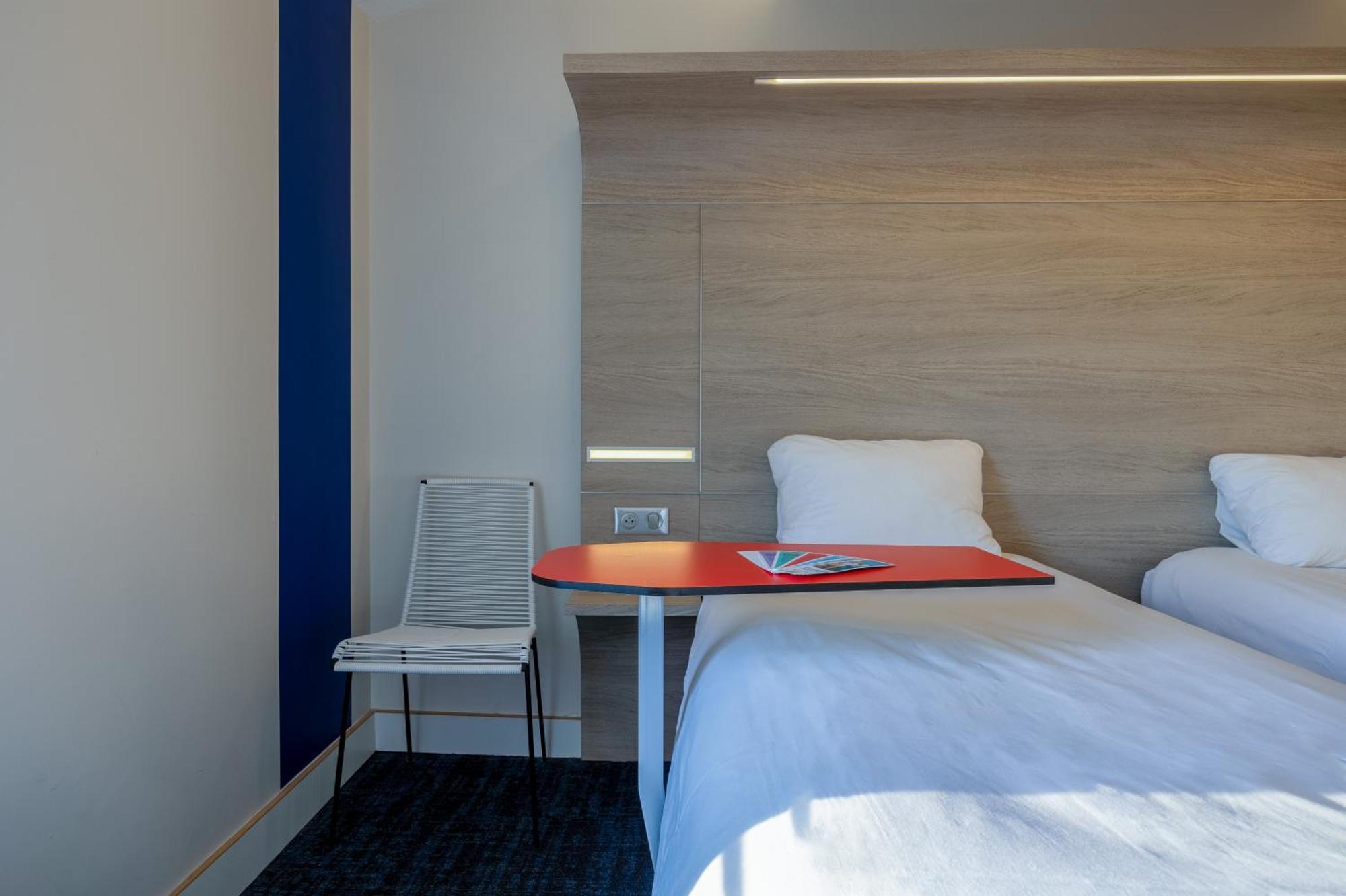 Ibis Styles La Rochelle Centre Hotel Luaran gambar