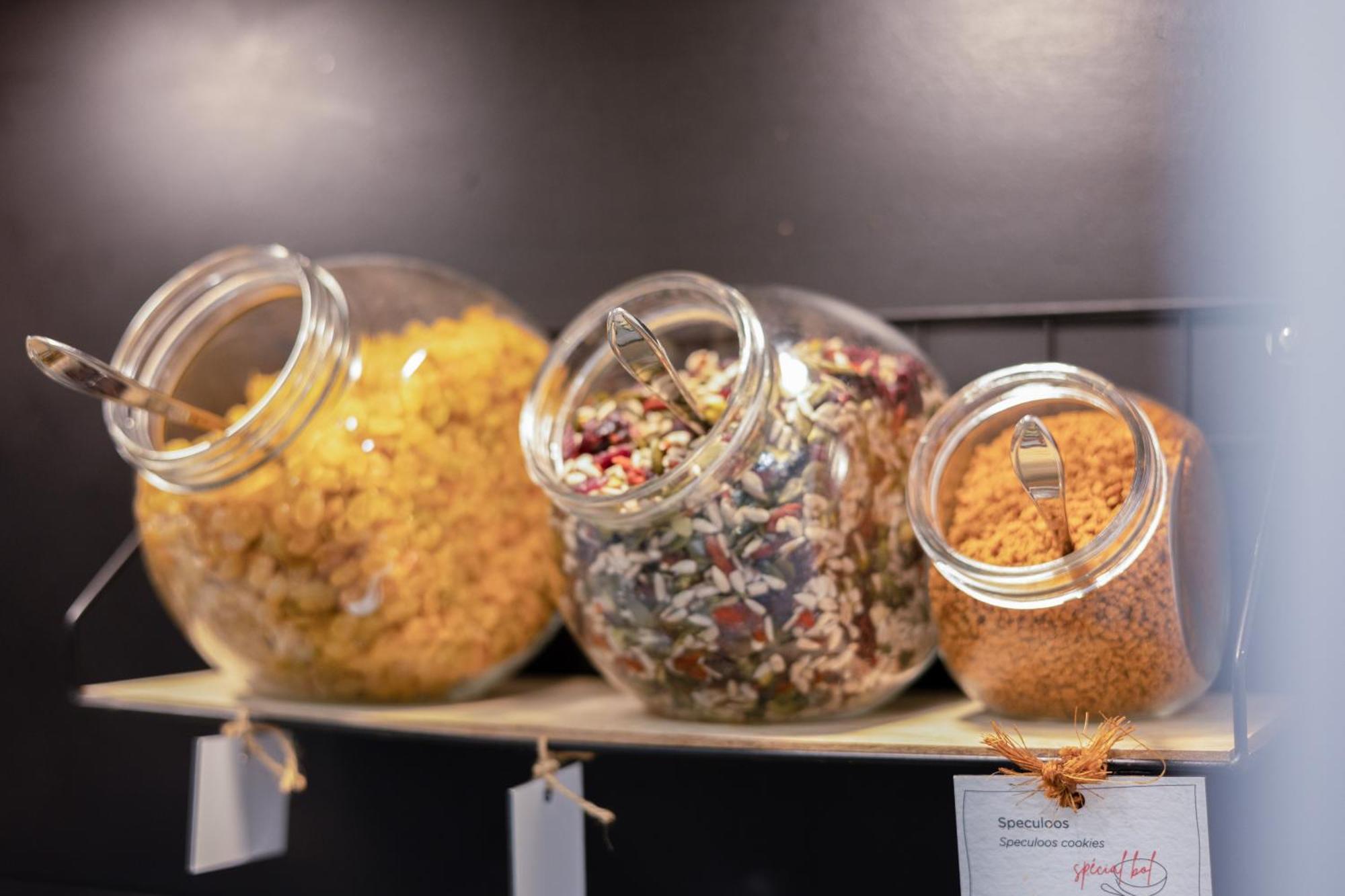 Ibis Styles La Rochelle Centre Hotel Luaran gambar