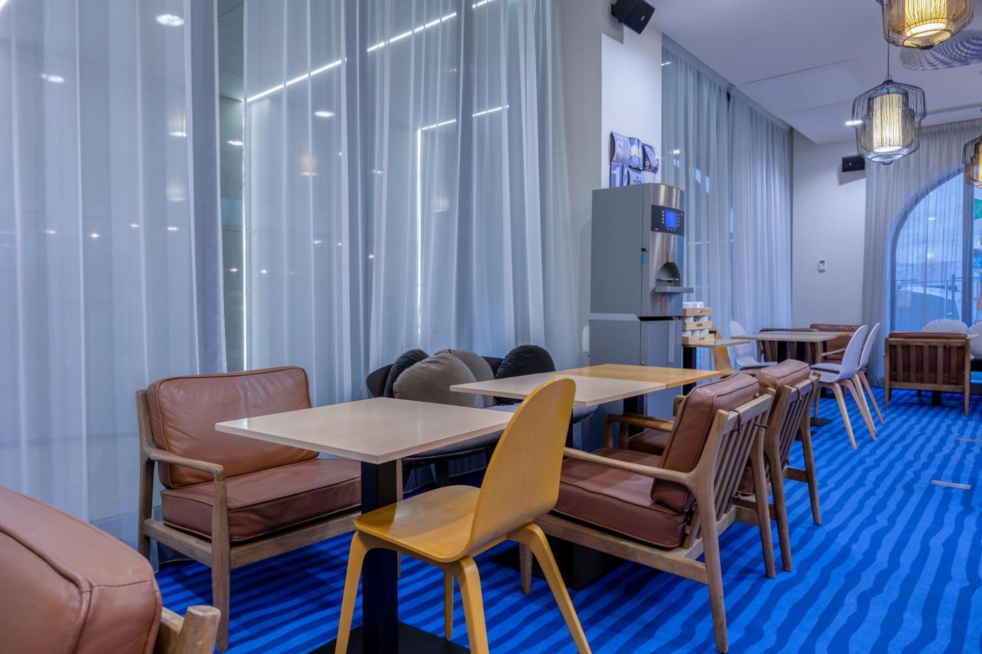 Ibis Styles La Rochelle Centre Hotel Luaran gambar