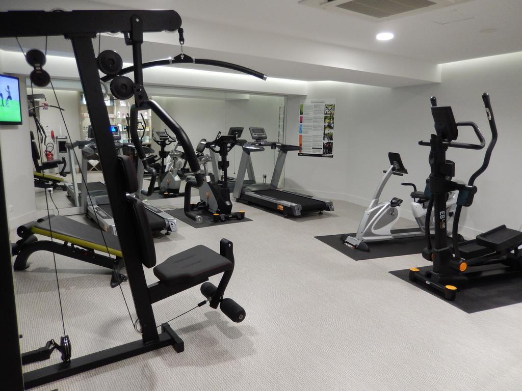 Ibis Styles La Rochelle Centre Hotel Luaran gambar