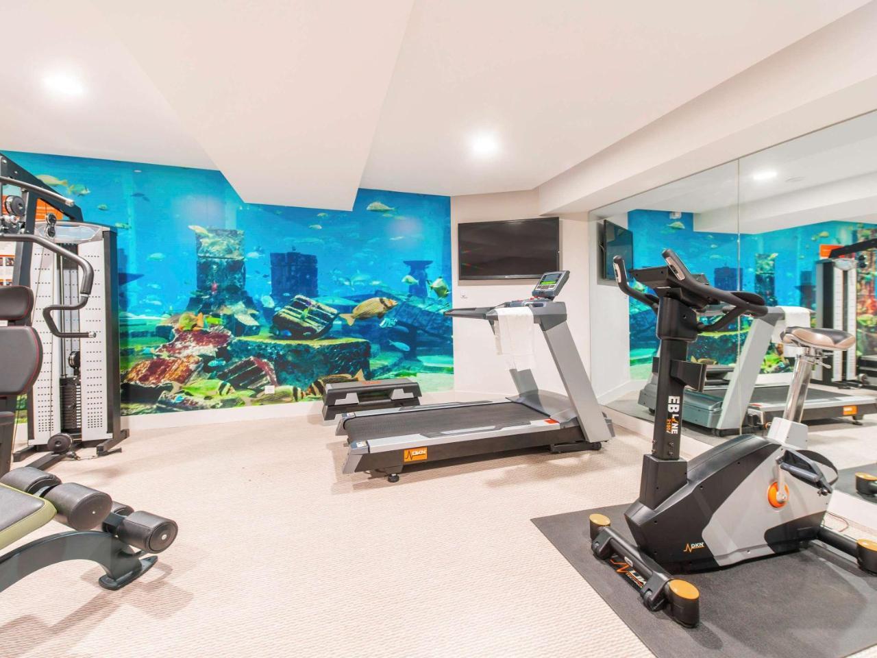 Ibis Styles La Rochelle Centre Hotel Luaran gambar